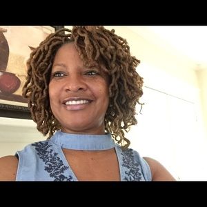 Meet your Posher, Bridgette